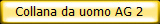 Collana da uomo AG 2