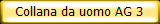 Collana da uomo AG 3