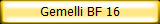 Gemelli BF 16