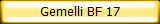 Gemelli BF 17