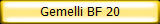 Gemelli BF 20