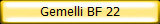 Gemelli BF 22