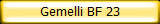 Gemelli BF 23