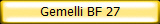 Gemelli BF 27