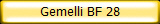 Gemelli BF 28