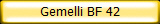 Gemelli BF 42