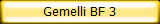 Gemelli BF 3