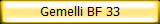 Gemelli BF 33