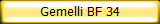 Gemelli BF 34