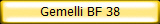 Gemelli BF 38