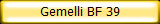 Gemelli BF 39