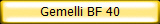 Gemelli BF 40