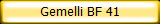 Gemelli BF 41