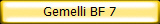 Gemelli BF 7