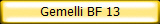 Gemelli BF 13
