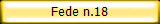Fede n.18