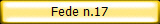 Fede n.17