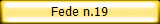 Fede n.19