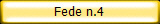 Fede n.4