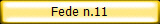 Fede n.11