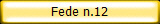 Fede n.12