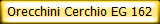 Orecchini Cerchio EG 162