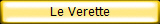 Le Verette