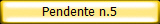 Pendente n.5