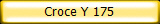 Croce Y 175
