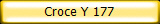 Croce Y 177