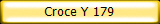Croce Y 179