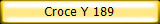 Croce Y 189