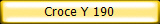 Croce Y 190