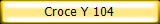 Croce Y 104