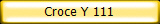 Croce Y 111