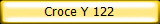 Croce Y 122