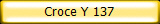 Croce Y 137