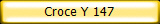 Croce Y 147