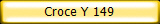 Croce Y 149