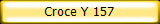 Croce Y 157