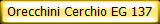 Orecchini Cerchio EG 137