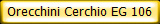 Orecchini Cerchio EG 106