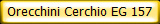 Orecchini Cerchio EG 157