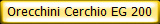 Orecchini Cerchio EG 200
